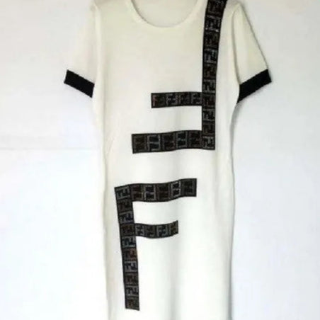 Fendi Dress
